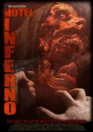 Hotel Inferno (2013)