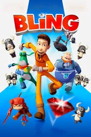 Bling (2016)