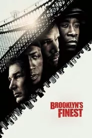 Brooklyn’s Finest (2010)