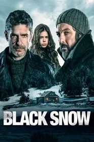 Black Snow (2017)