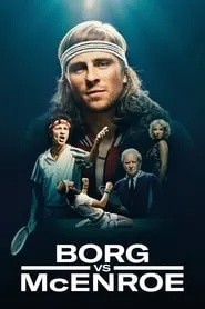 Borg vs McEnroe (2017)