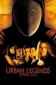 Urban Legends: Final Cut (2000)