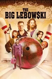 The Big Lebowski (1998)