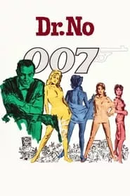 Dr. No (1962)