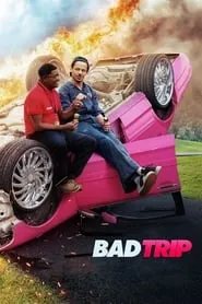 Bad Trip (2021)