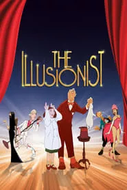 The Illusionist (2010)