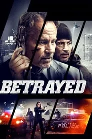 Betrayed (2018)