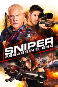 Sniper: Assassin’s End (2020)