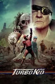 Turbo Kid (2015)