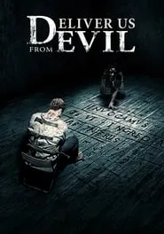 Deliver Us from Evil (2014)