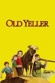 Old Yeller (1957)