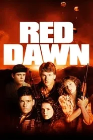 Red Dawn (1984)