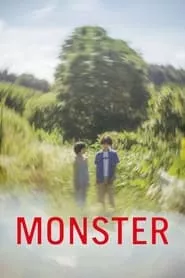 Monster (2023)