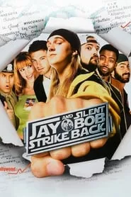 Jay and Silent Bob Strike Back (2001)