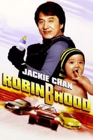 Robin-B-Hood (2006)