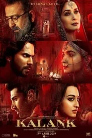 Kalank (2019)