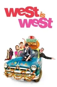 West Is West (2010)