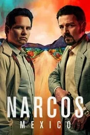 Narcos: Mexico (2018) Season 3