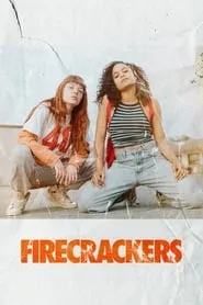 Firecrackers (2019)