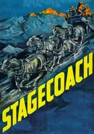 Stagecoach (1939)