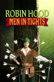 Robin Hood: Men in Tights (1993)