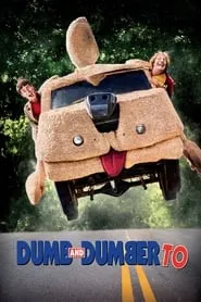 Dumb and Dumber To (2014)