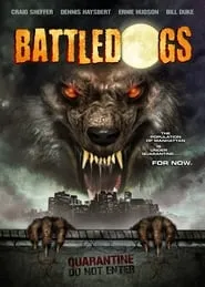 Battledogs (2013)