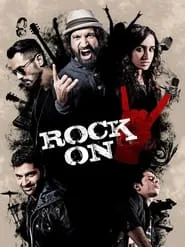 Rock On 2 (2016)