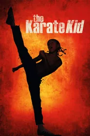 The Karate Kid (2010)