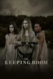 The Keeping Room (2014)