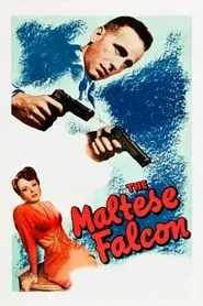 The Maltese Falcon (1941)