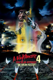 A Nightmare on Elm Street 4: The Dream Master (1988)