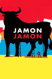 Jamon Jamon (1992)