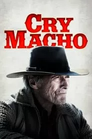 Cry Macho (2021)