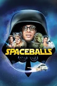 Spaceballs (1987)