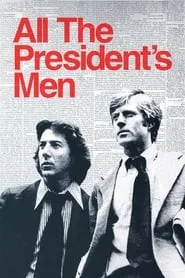 All the President’s Men (1976)