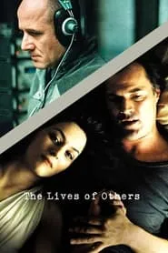 The Lives of Others (2006)