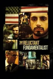 The Reluctant Fundamentalist (2013)