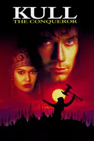 Kull the Conqueror (1997)