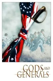 Gods and Generals (2003)