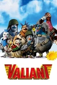 Valiant (2005)