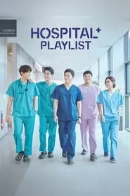 Hospital Playlist (2020)