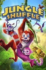 Jungle Shuffle (2014)