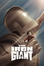 The Iron Giant (1999)