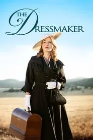 The Dressmaker (2015)