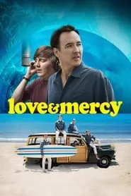 Love & Mercy (2015)