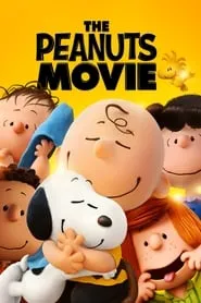 The Peanuts Movie (2015)