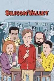 Silicon Valley (2014)