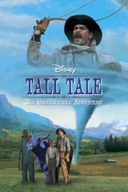 Tall Tale (1995)