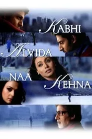 Kabhi Alvida Naa Kehna (2006)